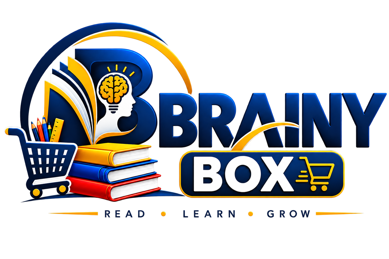 Brainy Box