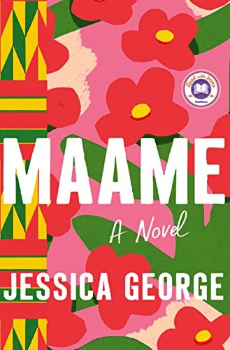 Cover of Maame